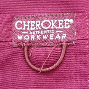 Cherokee Pant Scrubs
